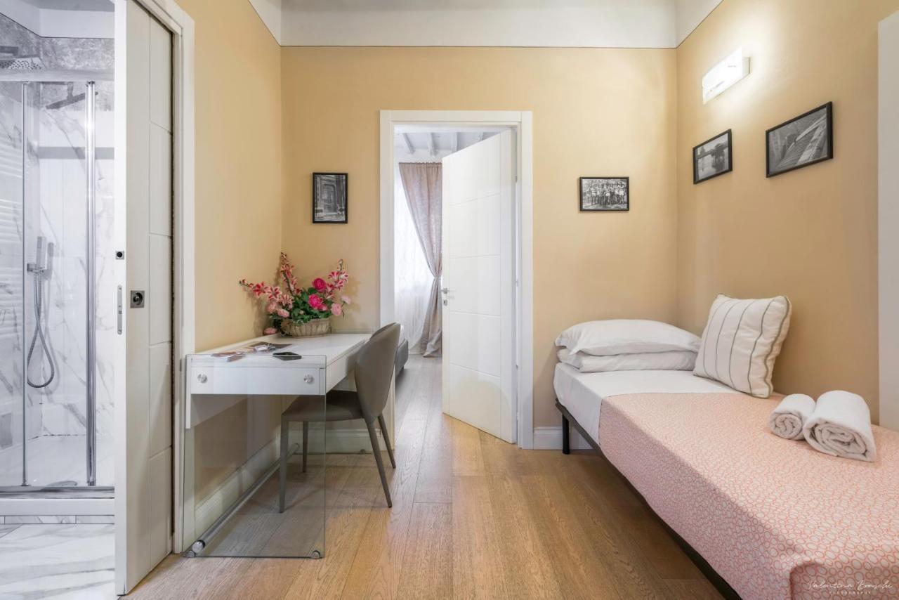 Wine Apartments Florence Barolo Buitenkant foto