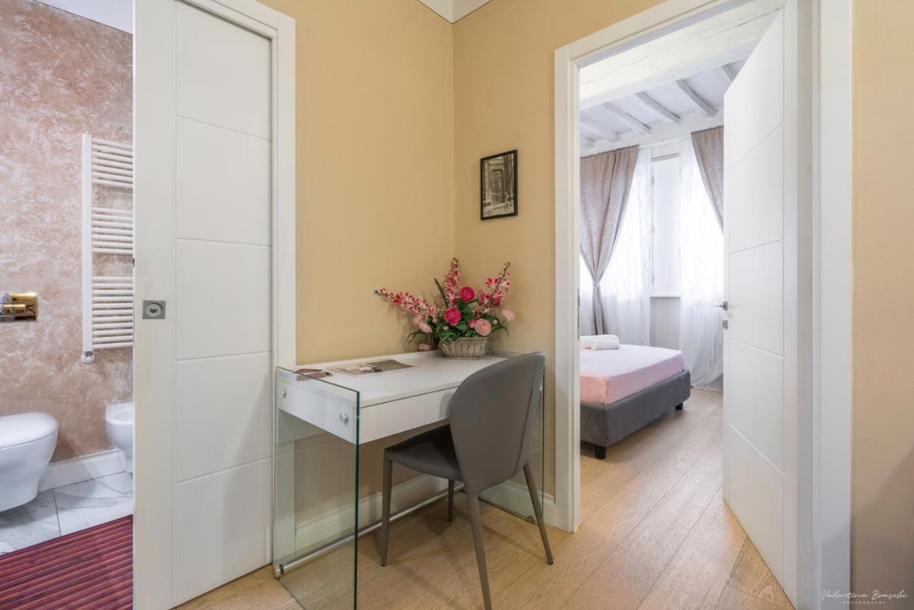 Wine Apartments Florence Barolo Buitenkant foto