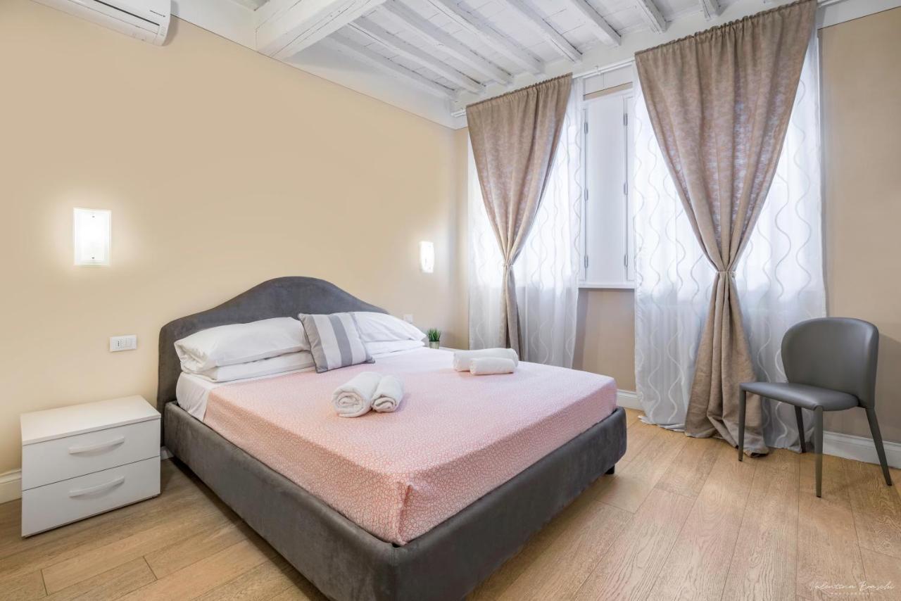 Wine Apartments Florence Barolo Buitenkant foto