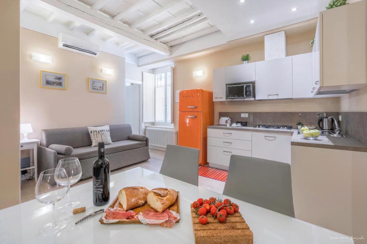 Wine Apartments Florence Barolo Buitenkant foto