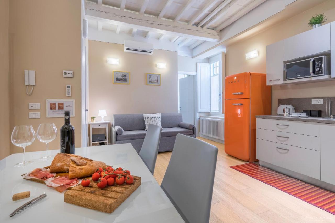 Wine Apartments Florence Barolo Buitenkant foto