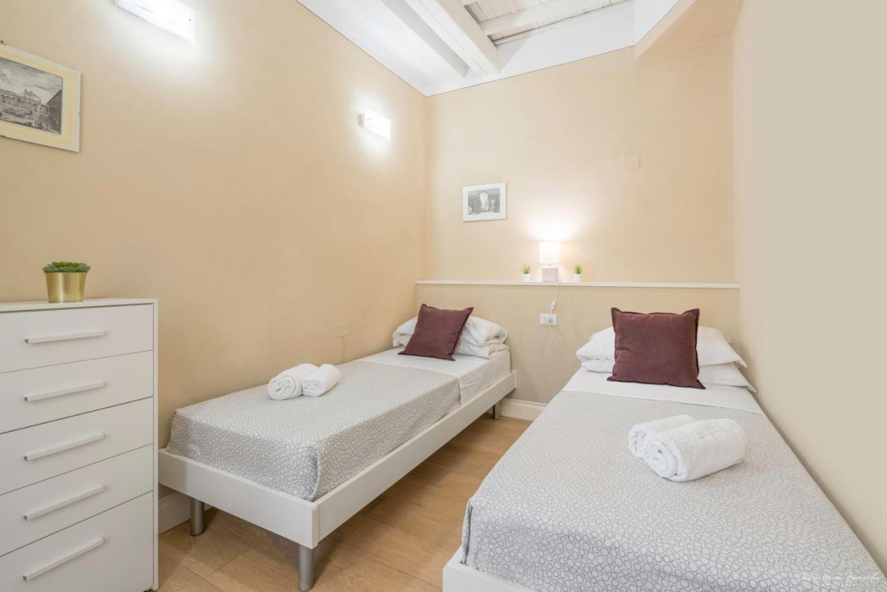 Wine Apartments Florence Barolo Buitenkant foto